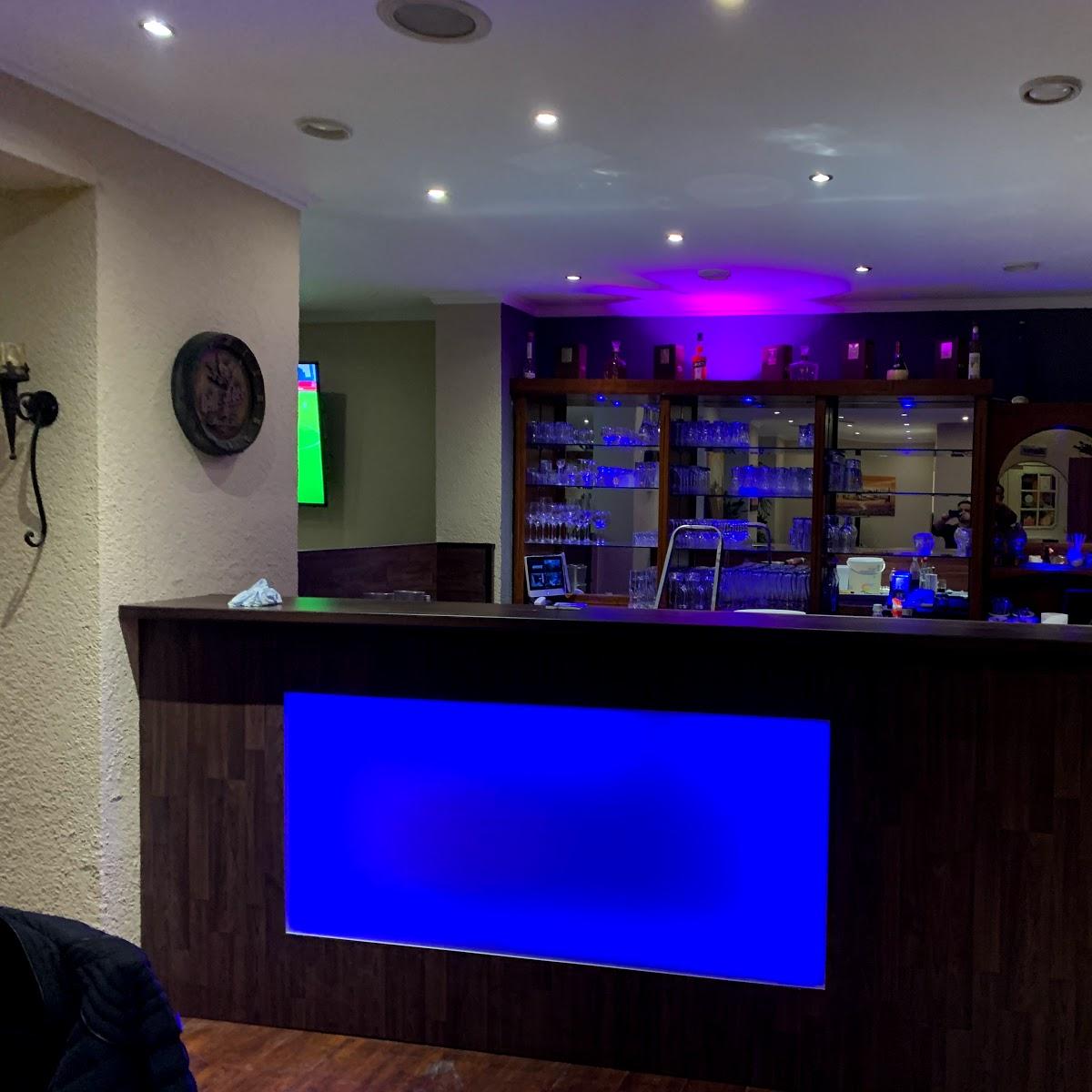 Restaurant "Restaurant Milano" in  (Eder)