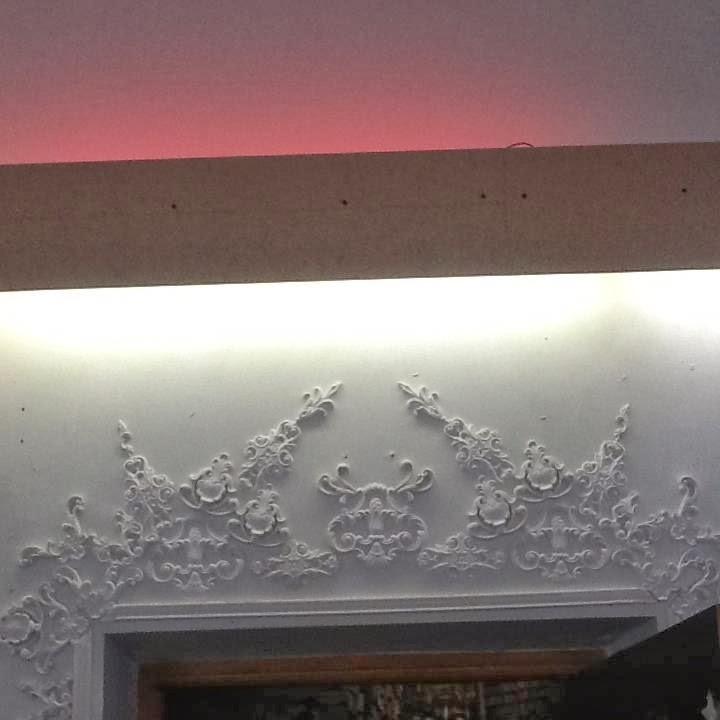 Restaurant "An einem Sonntag im August" in Berlin