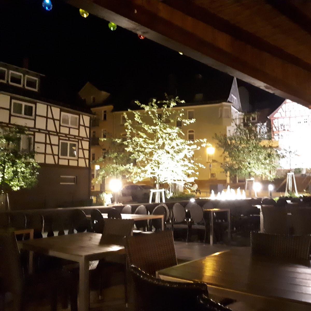 Restaurant "Geronimo Restaurant & Cocktailbar" in  (Eder)