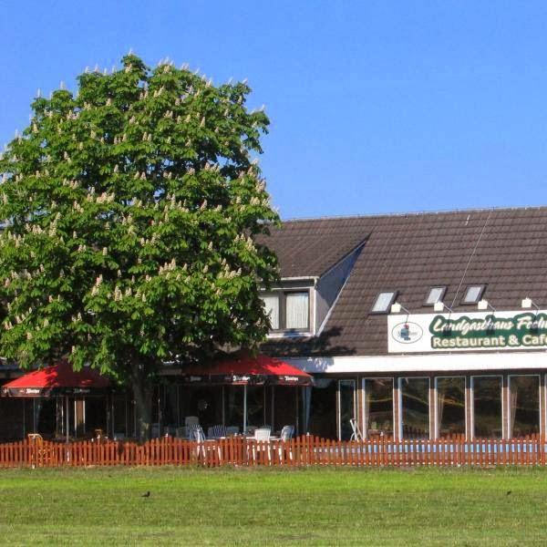 Restaurant "Landgasthaus Fecht" in Aurich