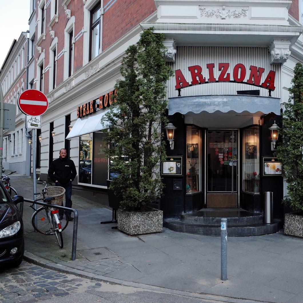 Restaurant "Arizona Steak - House" in Hamburg