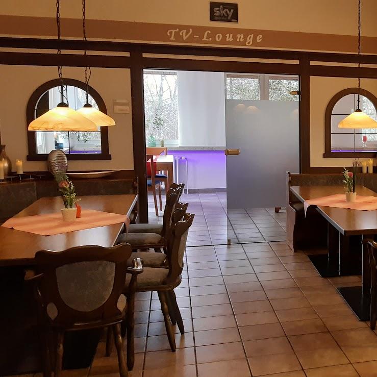 Restaurant "Kasino-Gesellschaft Burgwald e.V." in Frankenberg (Eder)