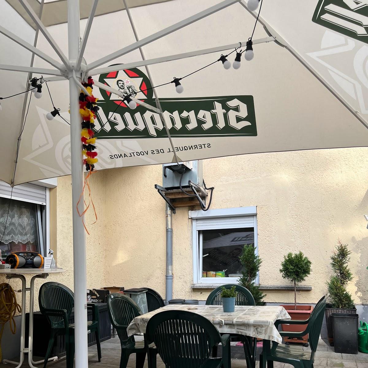 Restaurant "Asia Restaurant Goldener Drache Oelsnitz" in Oelsnitz-Vogtl.