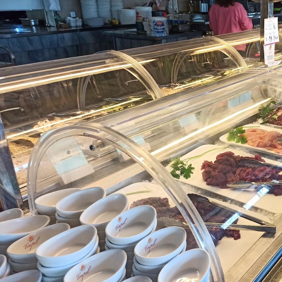 Restaurant "Restaurant Sunrise" in Nürnberg