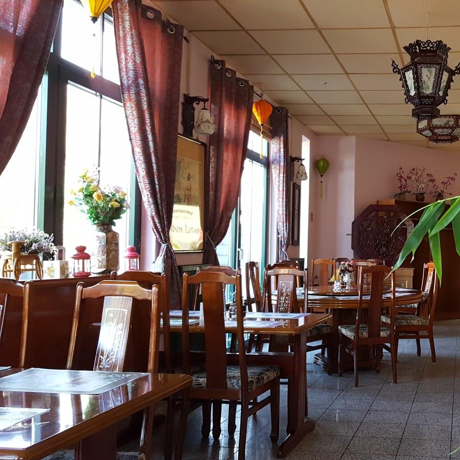 Restaurant "Asia-Restaurant Goldener Lotus" in Leipzig