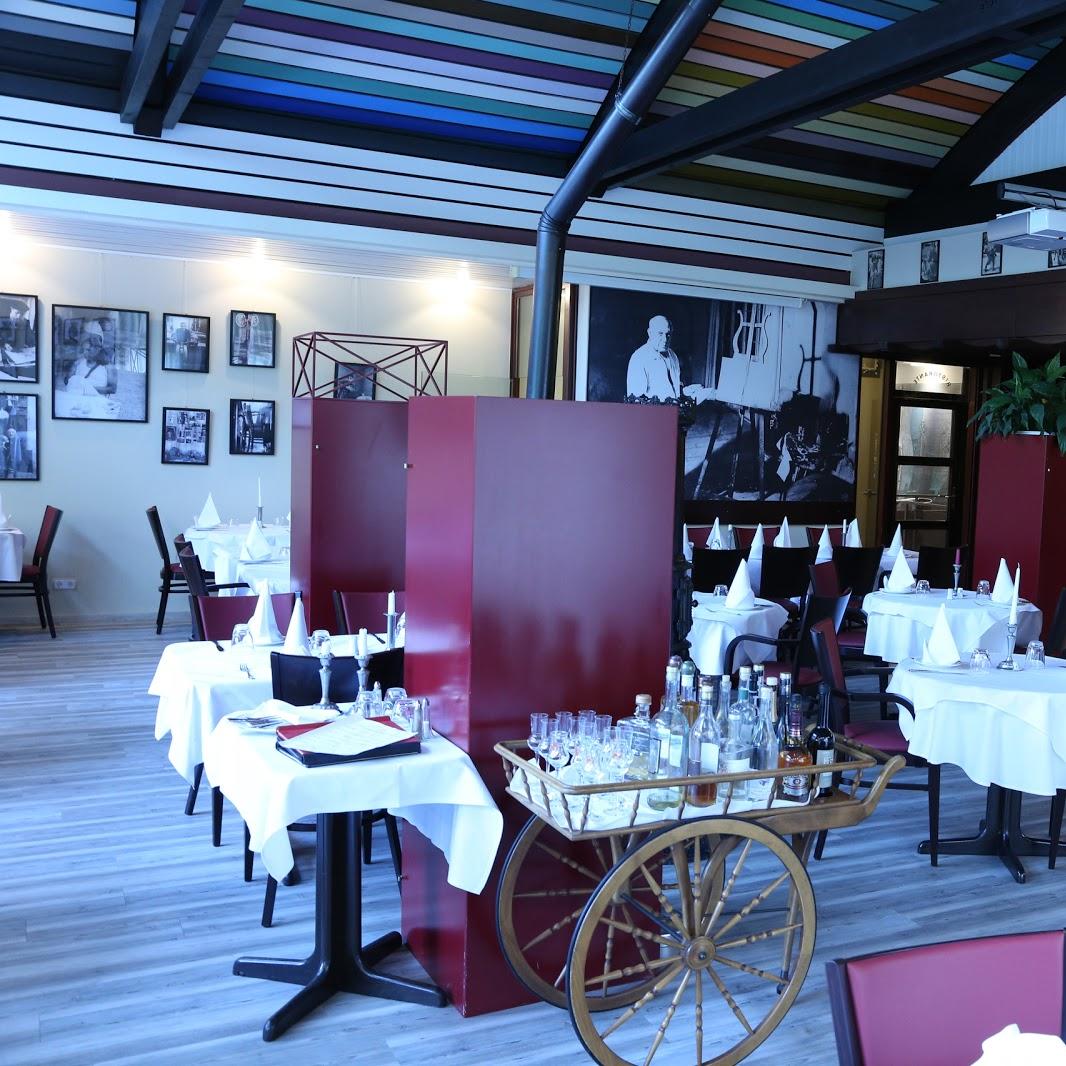 Restaurant "Restaurant Atelier" in Frankfurt am Main