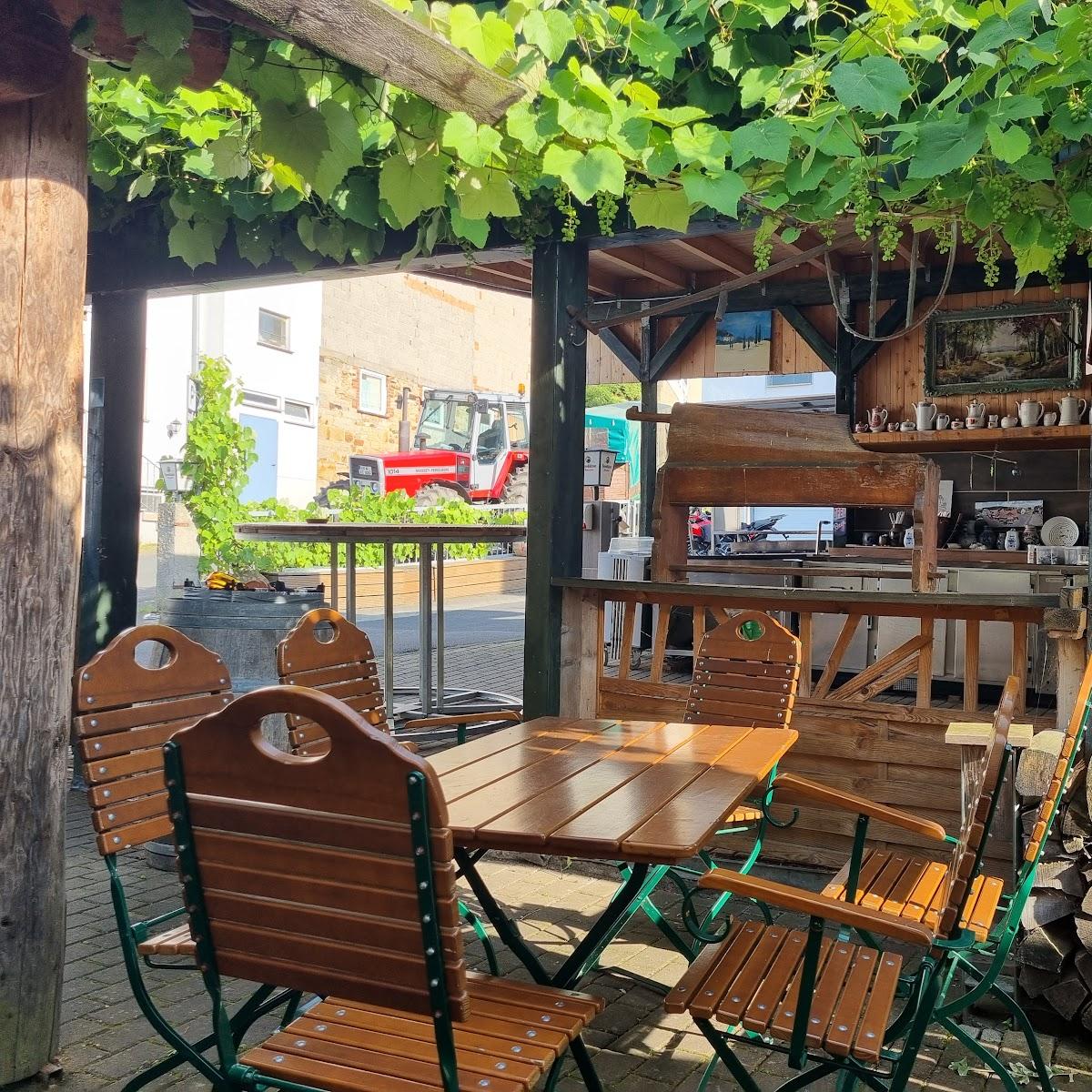 Restaurant "Leo