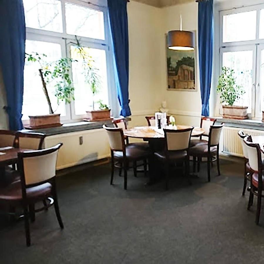 Restaurant "Restaurant Athene Frankenberg" in Frankenberg-Sachsen