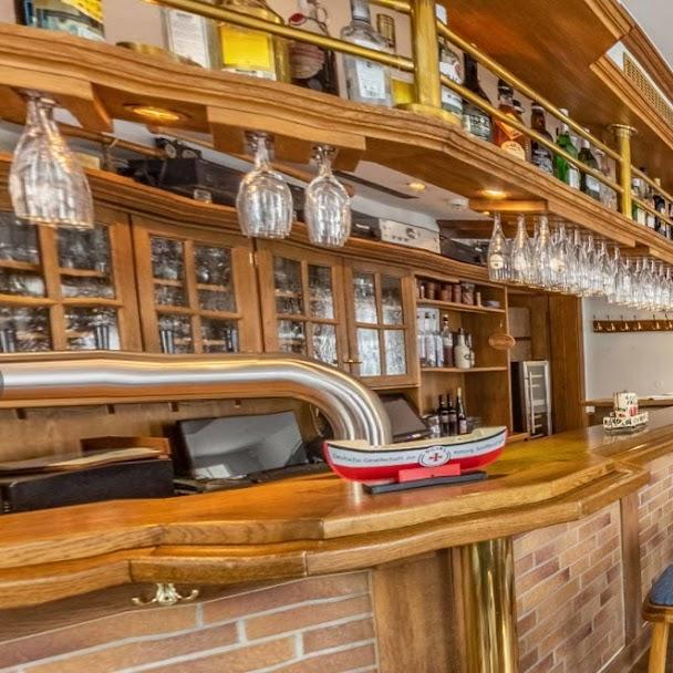 Restaurant "Hotel Samson -" in Beckum