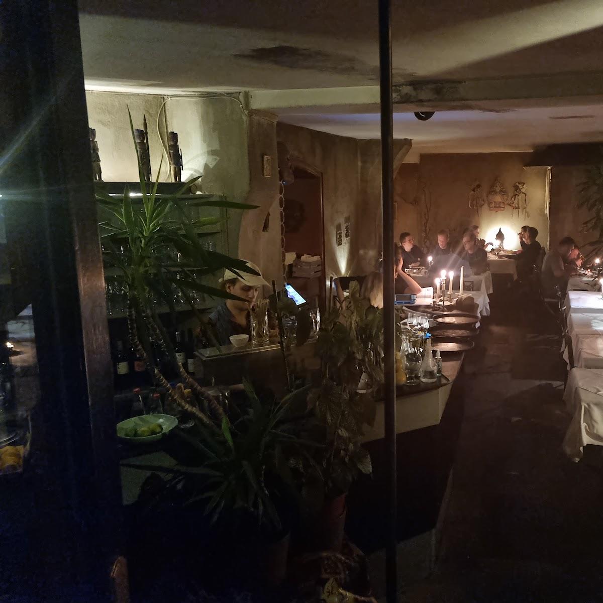 Restaurant "Bali Restaurant" in Köln