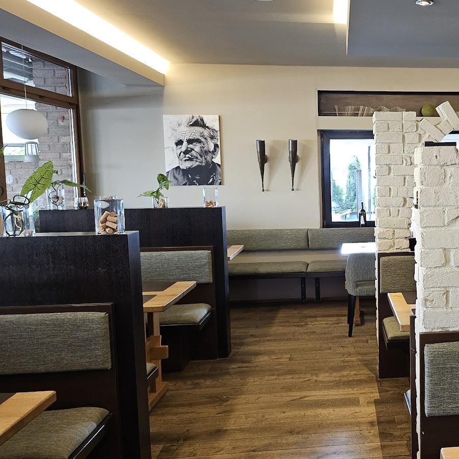 Restaurant "Restaurant Zagreb" in Mechernich