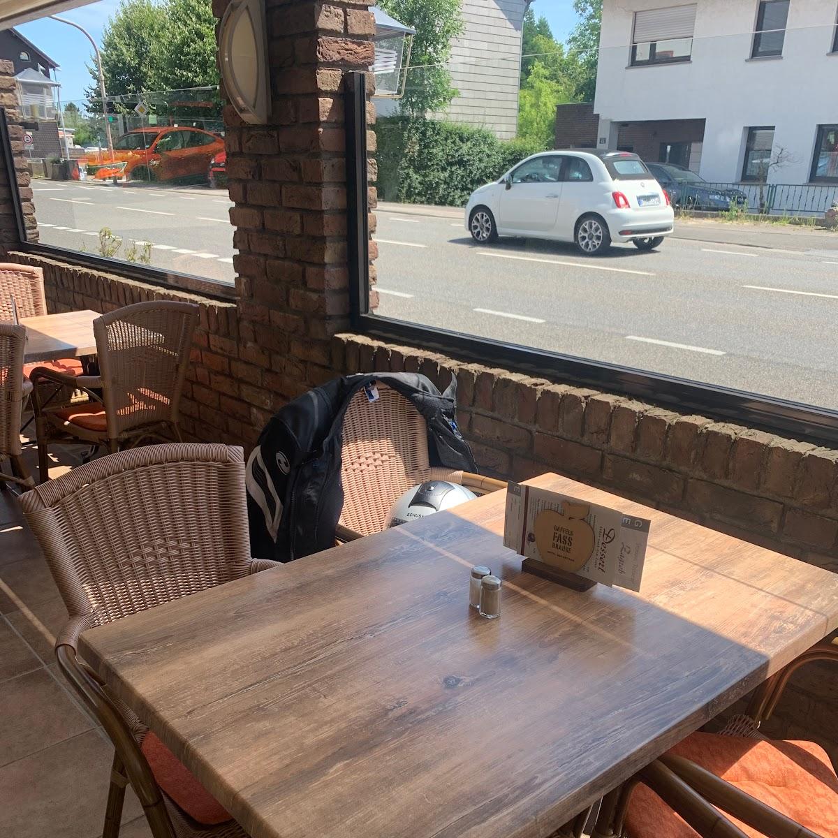 Restaurant "Restaurant Zagreb" in Mechernich