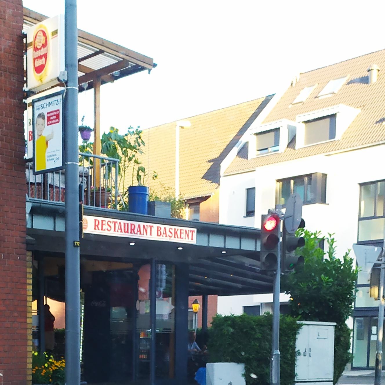 Restaurant "Baskent Restaurant" in Köln