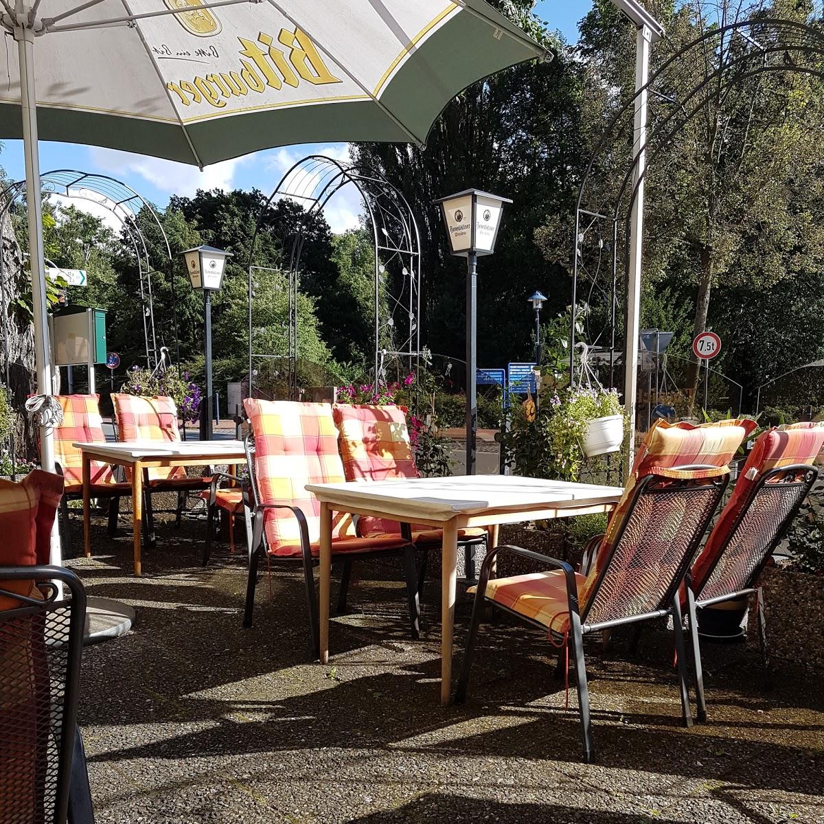 Restaurant "Khun Chai" in  Wildungen