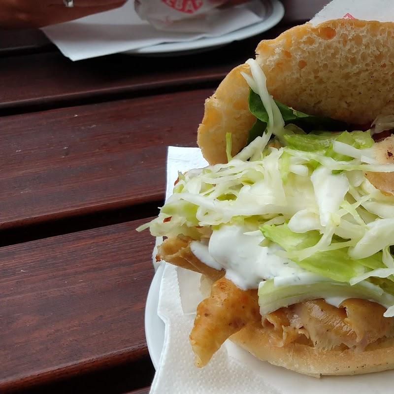 Restaurant "Bechener Grill" in Kürten