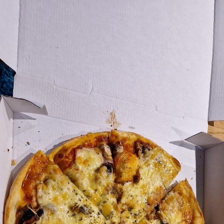 Restaurant "Bechener Grill" in Kürten