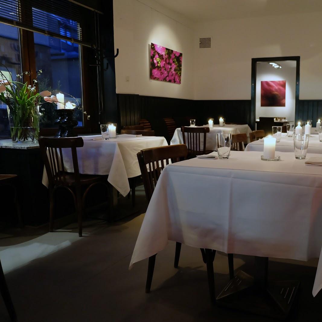 Restaurant "Beckmanns Weinhaus Restaurant" in Hannover