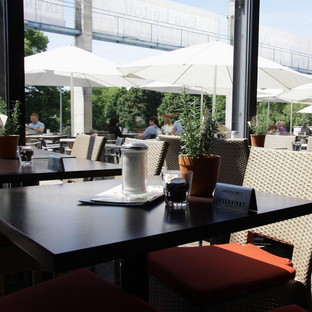 Restaurant "bell