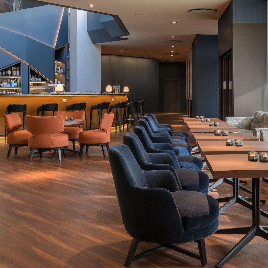 Restaurant "Benkay Restaurant | Sushi | Bar" in Düsseldorf