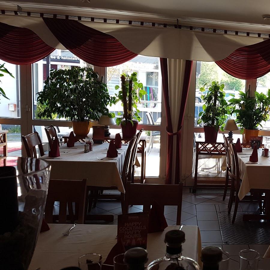 Restaurant "Ristorante Bellavista" in Frankenberg (Eder)