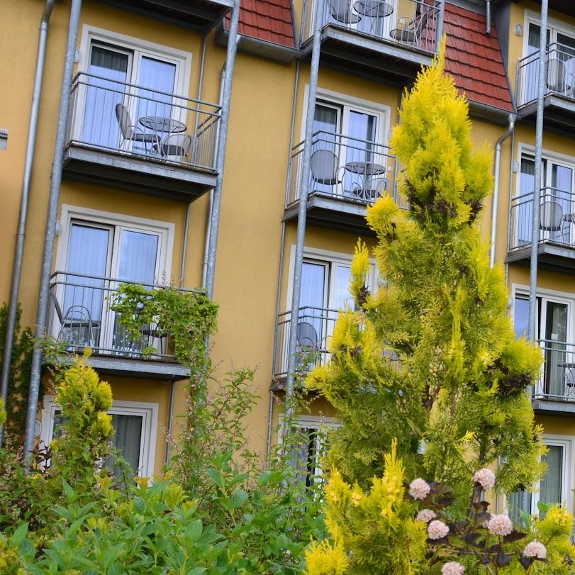 Restaurant "Hotel & Landgasthof Bergwirt" in Herrieden