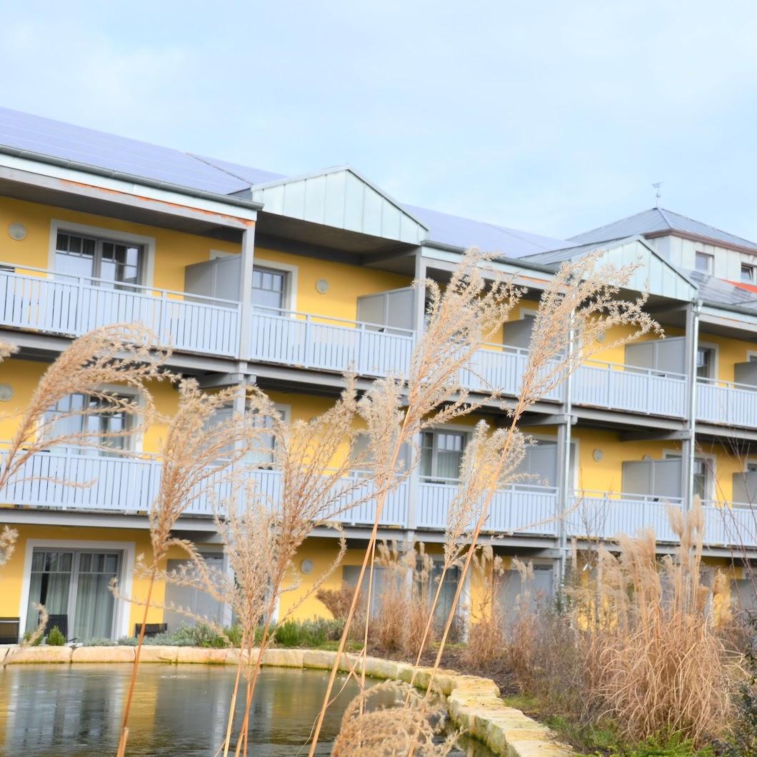 Restaurant "Hotel & Landgasthof Bergwirt" in Herrieden