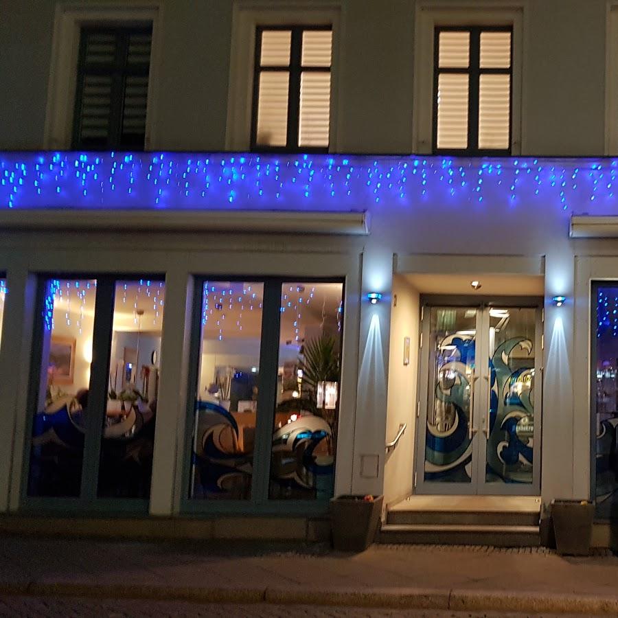 Restaurant "Gastmahl des Meeres" in Görlitz