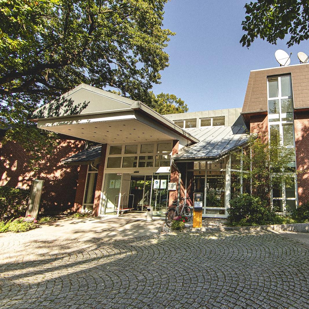 Restaurant "Best Western Hotel Schmoeker-Hof" in Hamburg