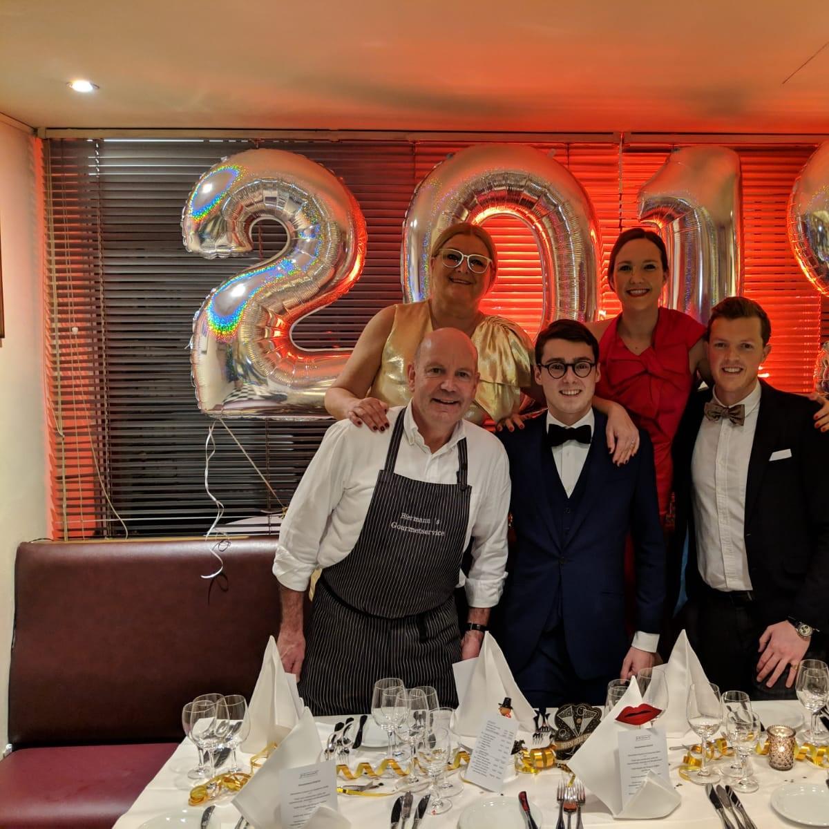 Restaurant "Biermann