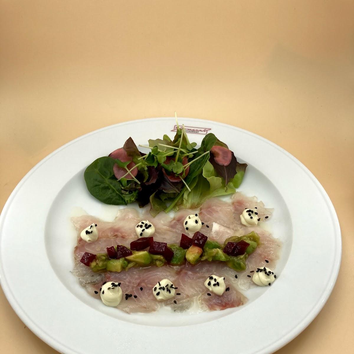 Restaurant "Biermann