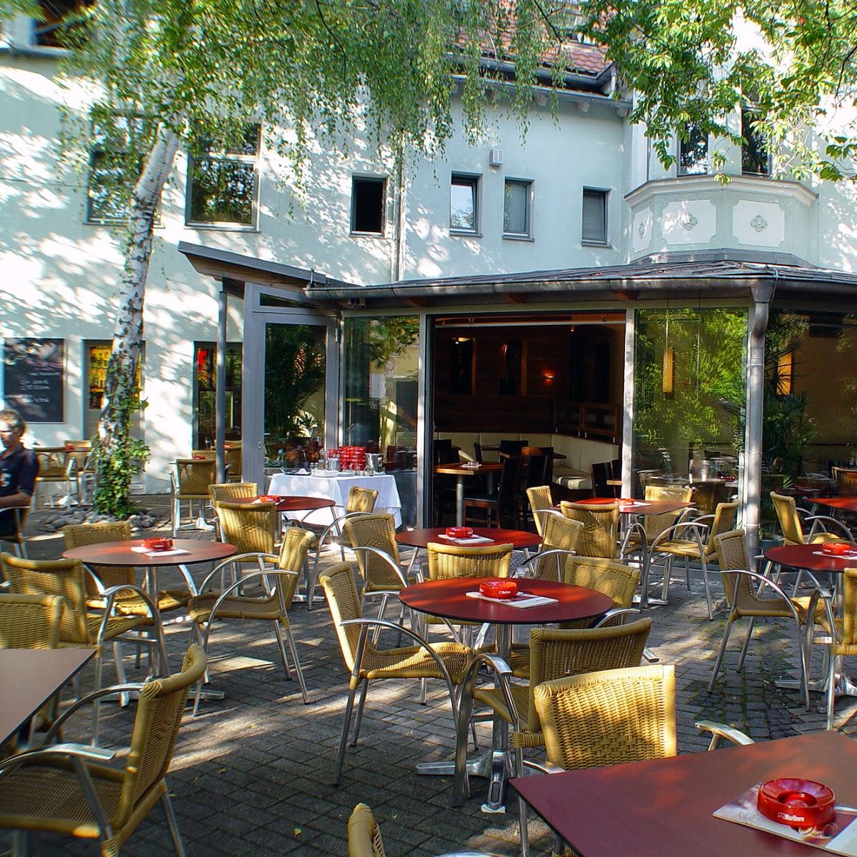 Restaurant "Bistro Sinnopoli" in Bayreuth