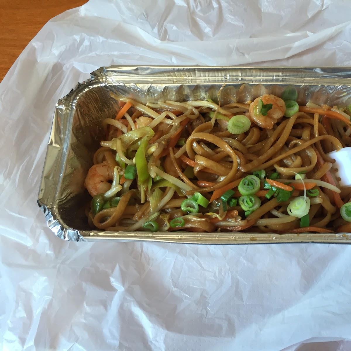 Restaurant "Bistro Vietnam" in Köln