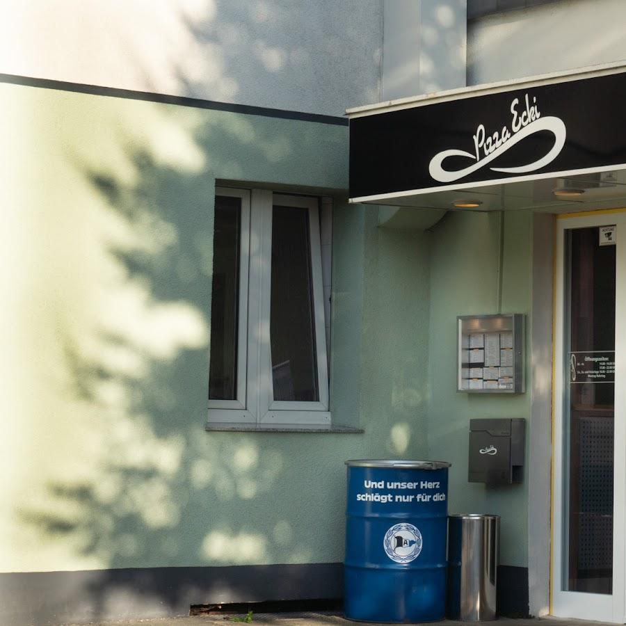 Restaurant "Pizzeria bei Ecki" in Steinhagen