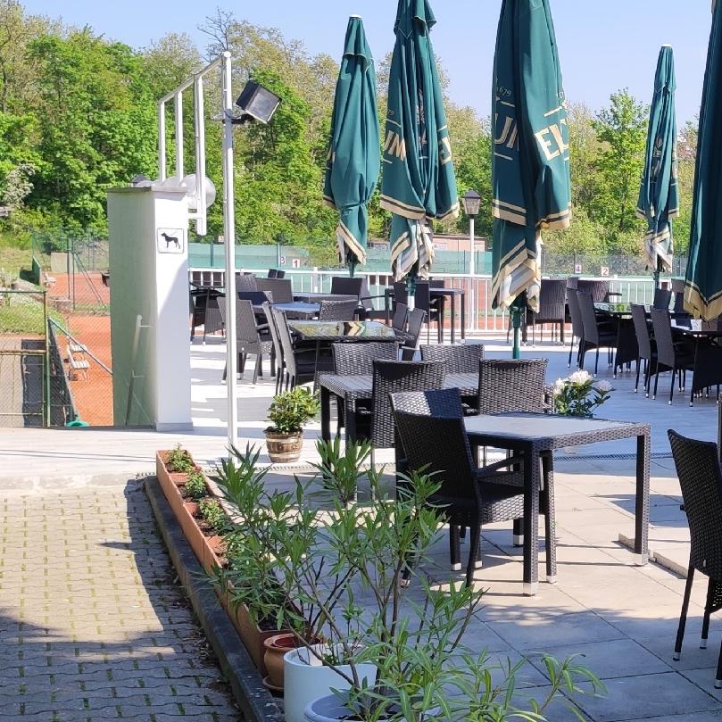 Restaurant "Restaurant Del Gusto" in Ludwigshafen am Rhein