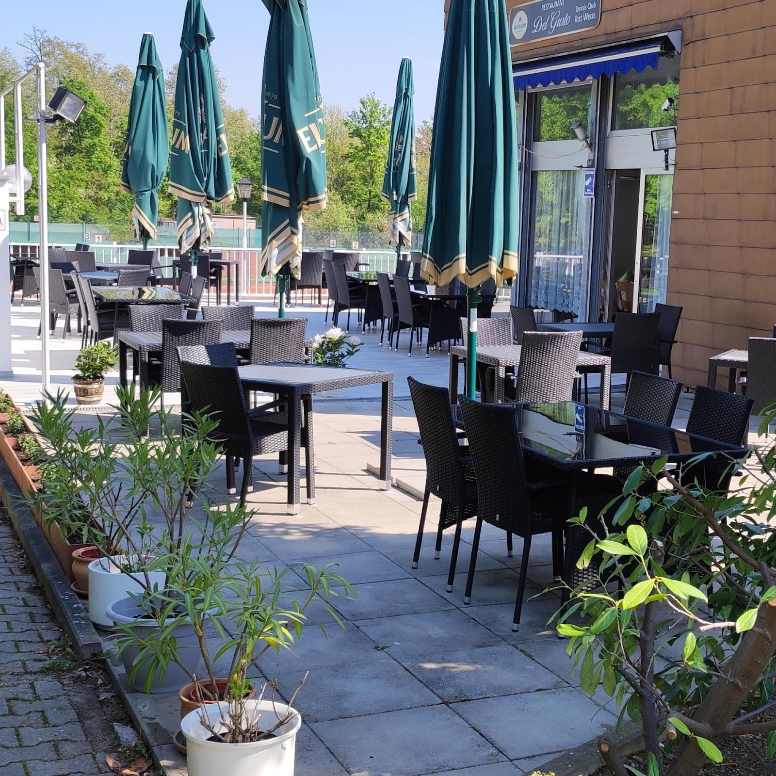 Restaurant "Restaurant Del Gusto" in Ludwigshafen am Rhein