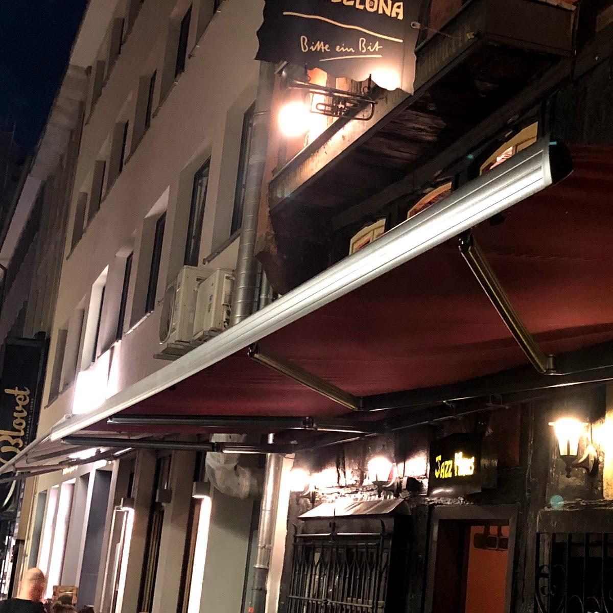 Restaurant "Bodega Barcelona" in Frankfurt am Main