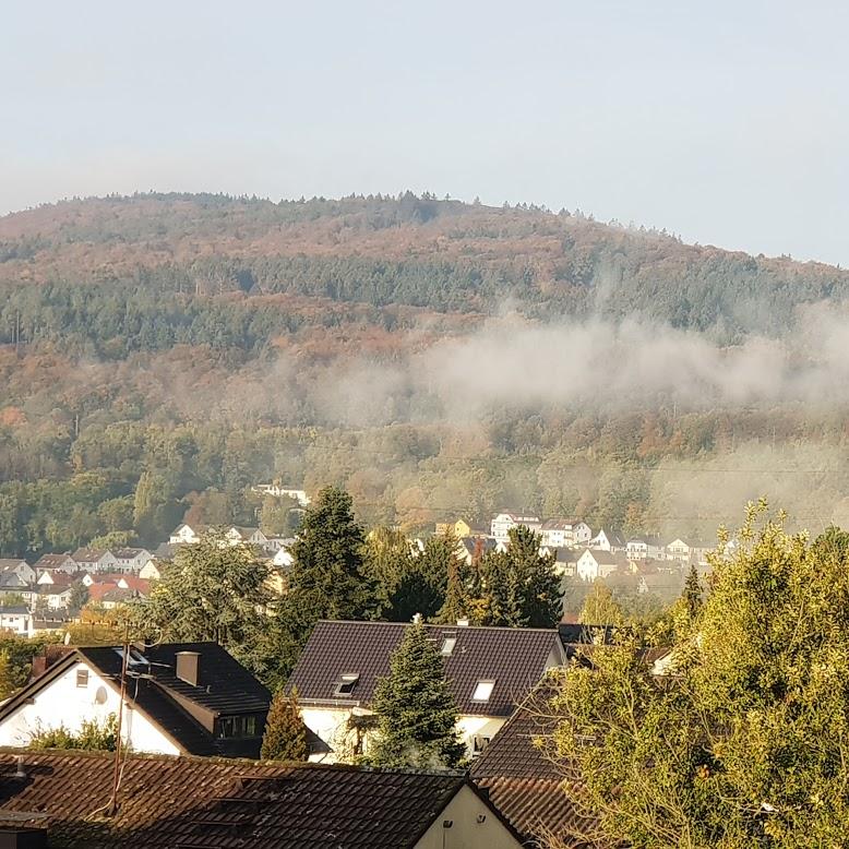 Restaurant "Restaurant Dionysos" in Niedernhausen