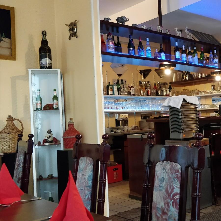 Restaurant "Bombay Restaurant" in Köln