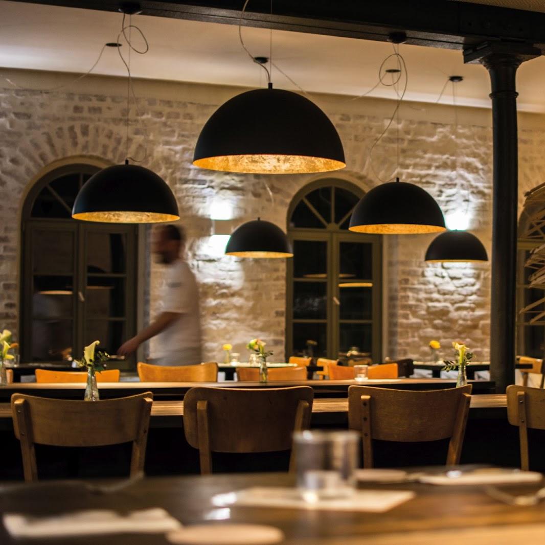 Restaurant "Bornheimer Ratskeller" in Frankfurt am Main