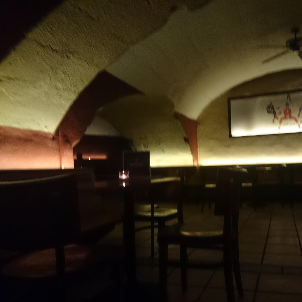 Restaurant "Borracho" in Bayreuth