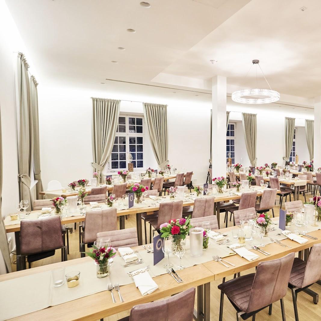 Restaurant "Restaurant Schloss Dyck" in Jüchen
