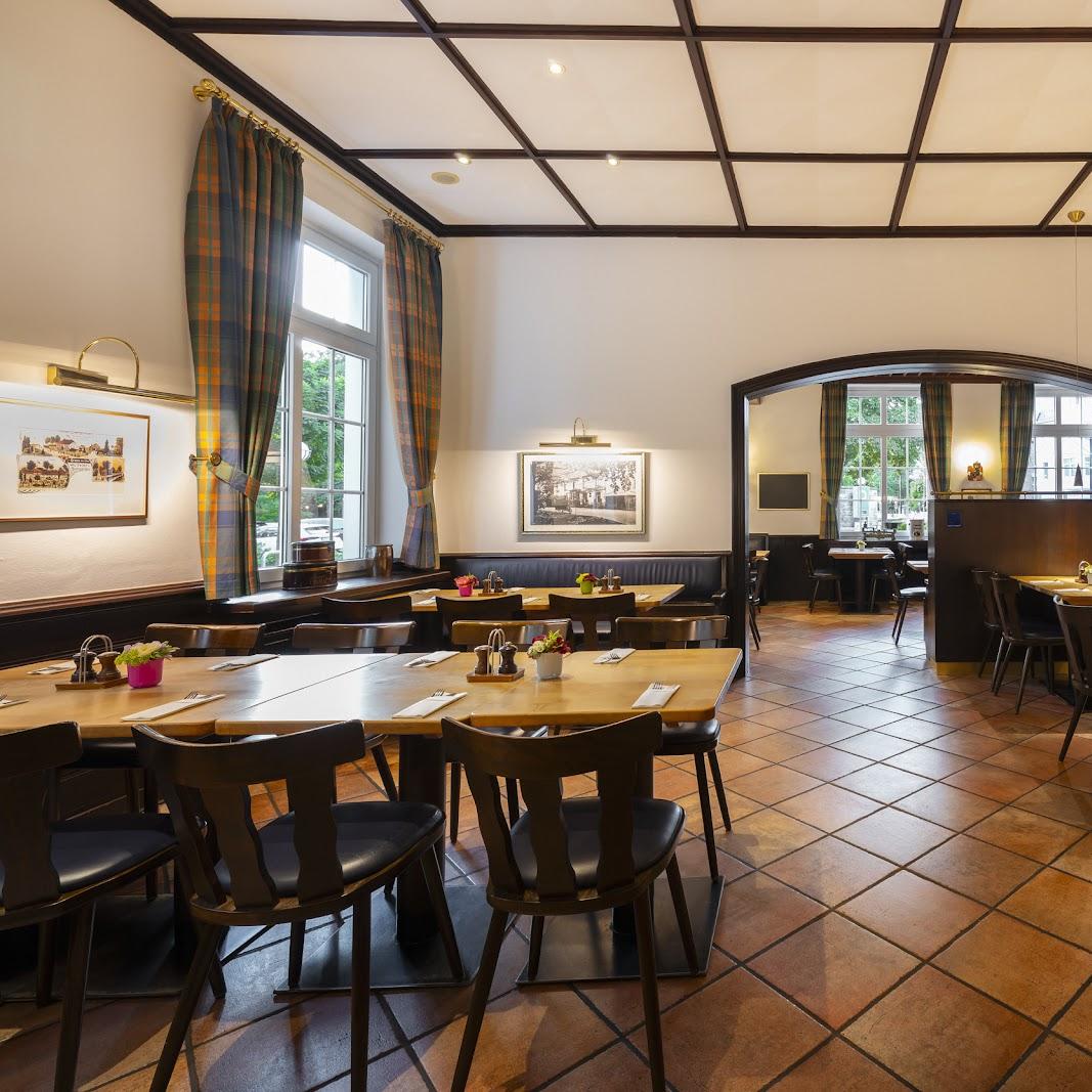 Restaurant "Brauereigaststätte Wienecke XI." in Hannover