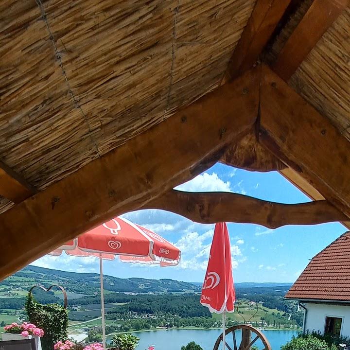 Restaurant "Gasthaus Windhaber  Gussmagg " in Stubenberg am See