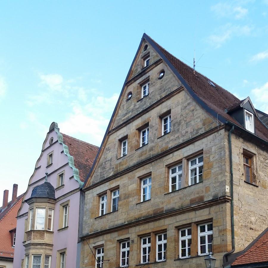 Restaurant "Brasserie im Braunbierhaus" in Bayreuth