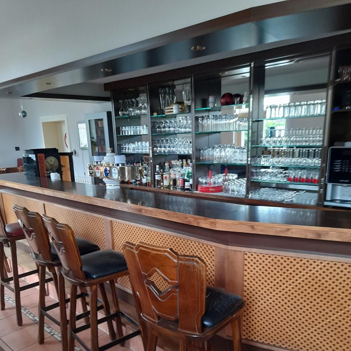 Restaurant "Gaststätte Brinker" in Löhne