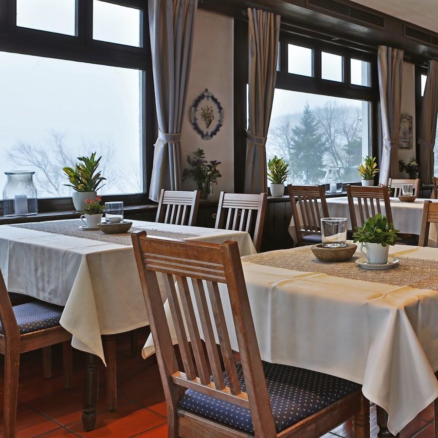 Restaurant "Hotel Burg Windeck" in Bühl