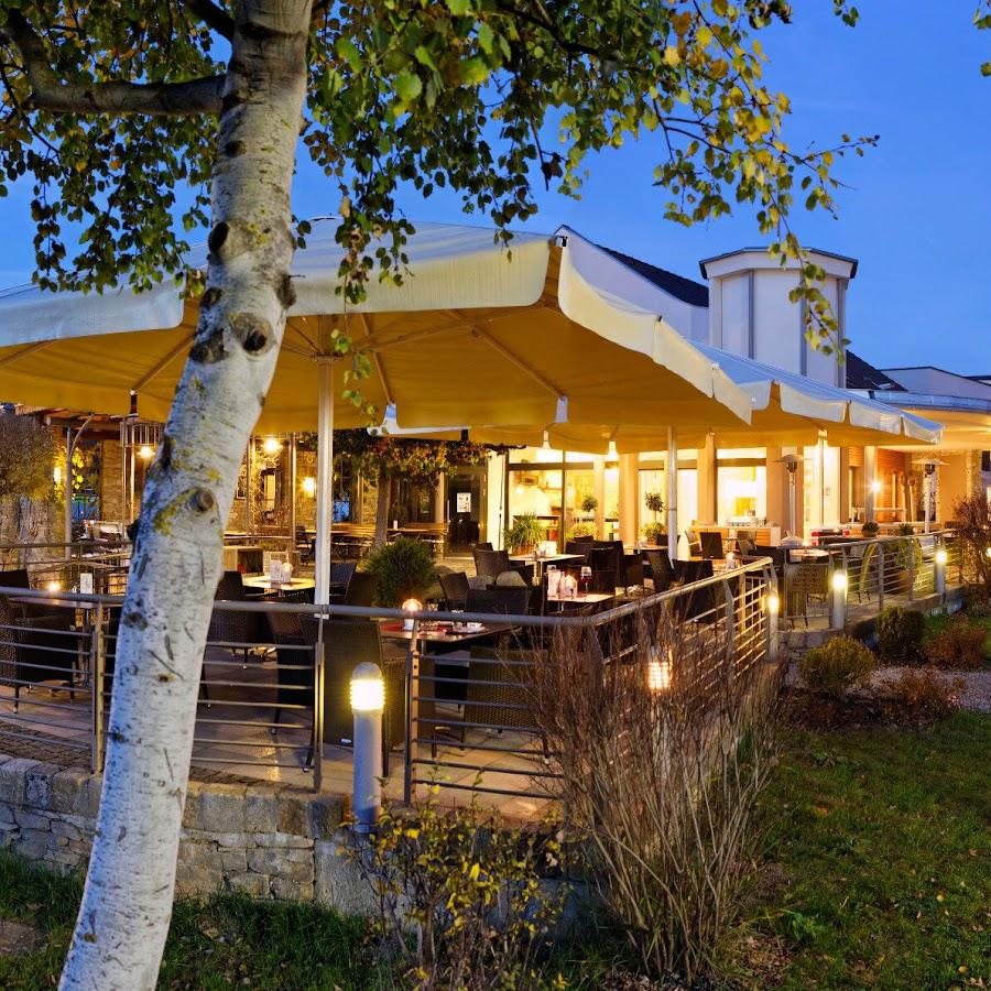Restaurant "Boutique Hotel Erla" in Stubenberg am See