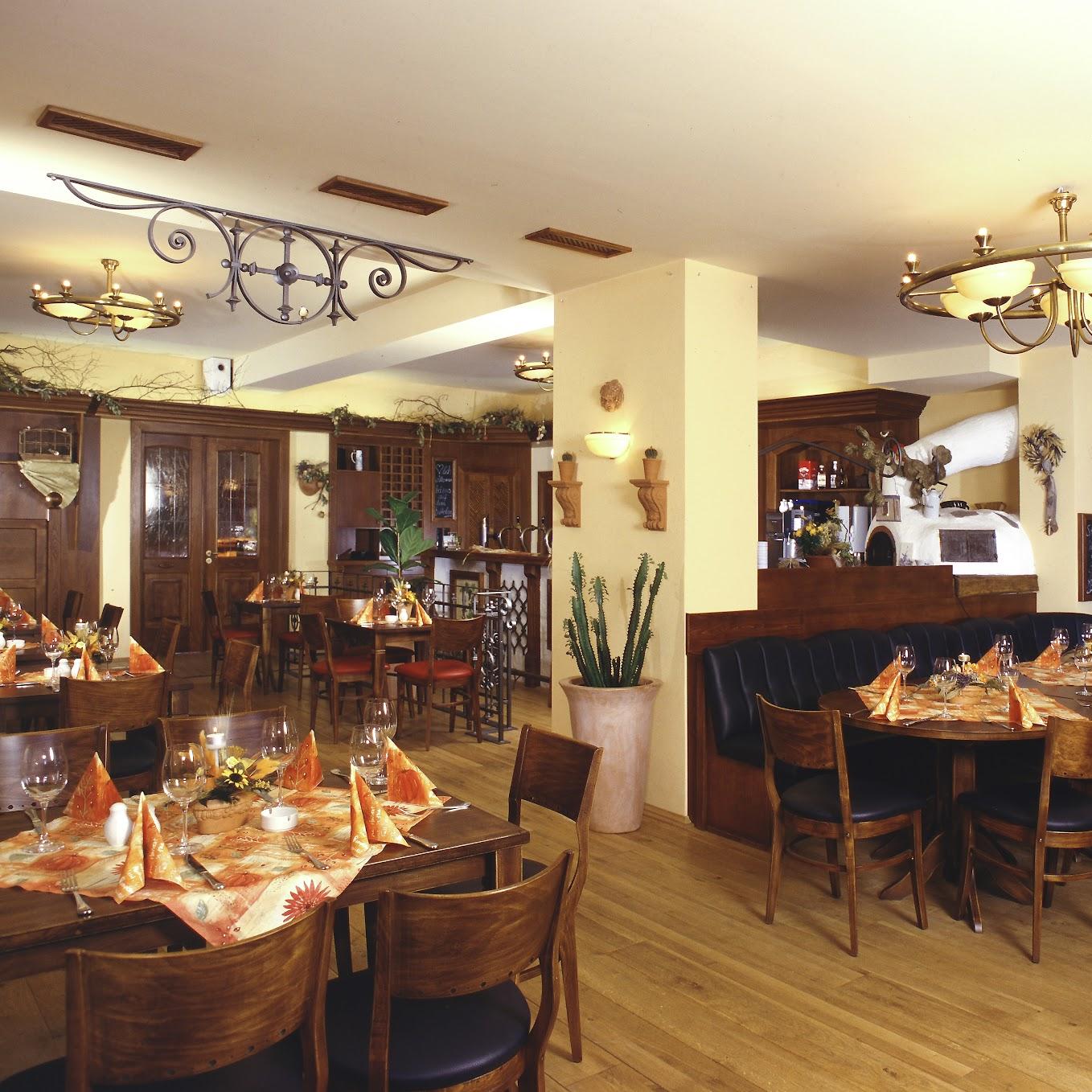 Restaurant "Berggasthof Butterberg" in Bischofswerda