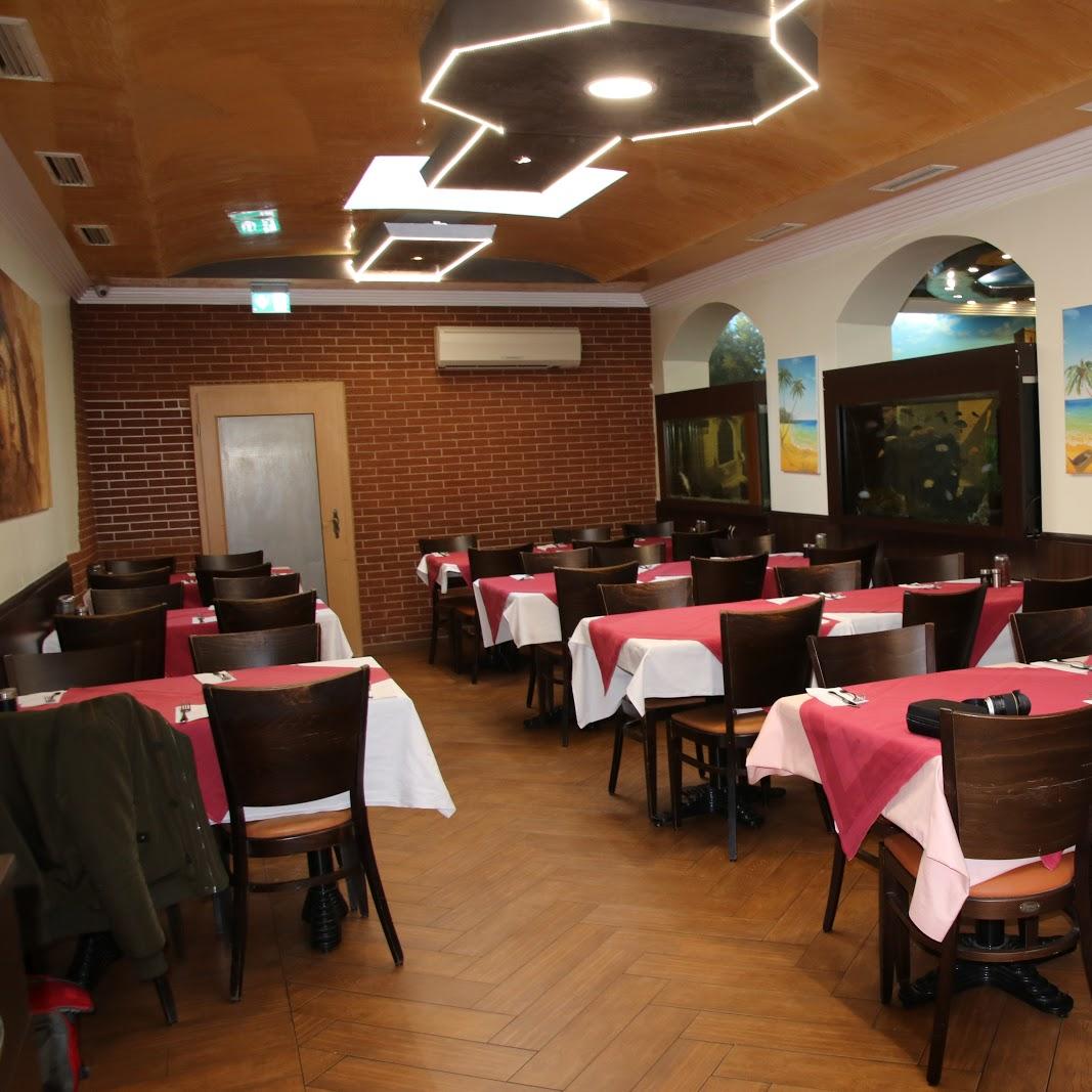 Restaurant "Büyük Harran Doy Doy" in Köln