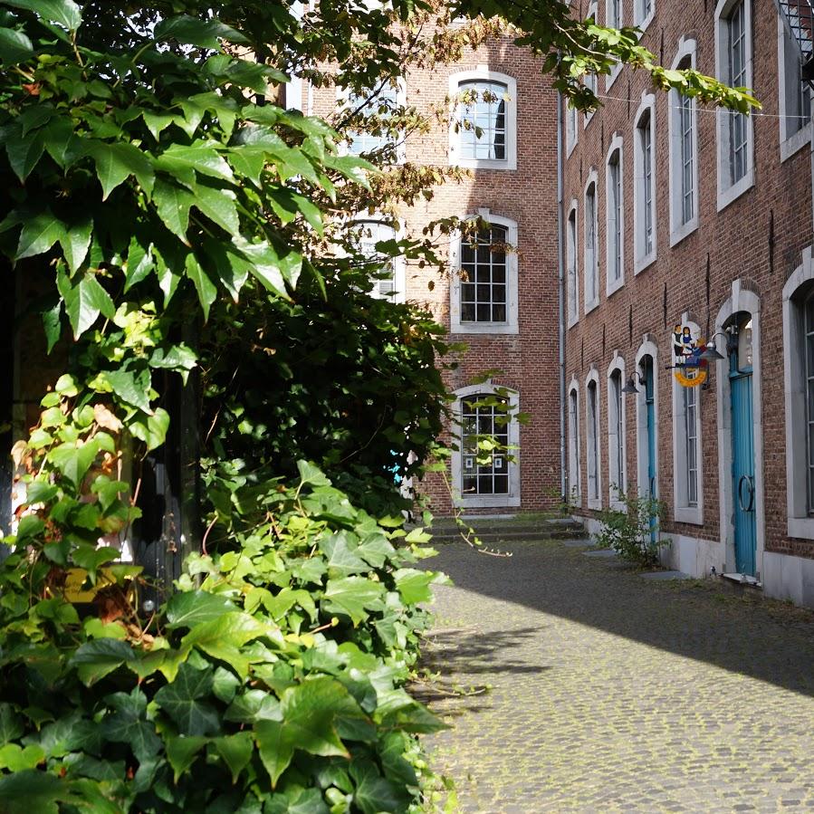 Restaurant "Café Couleur" in Aachen